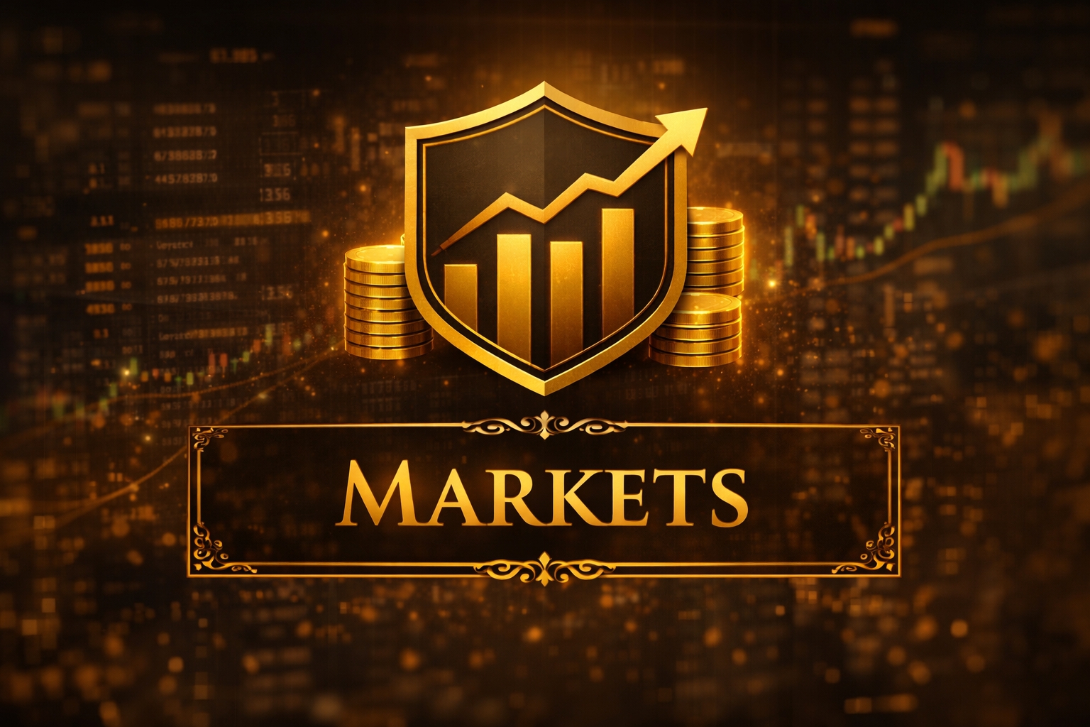 Markets
