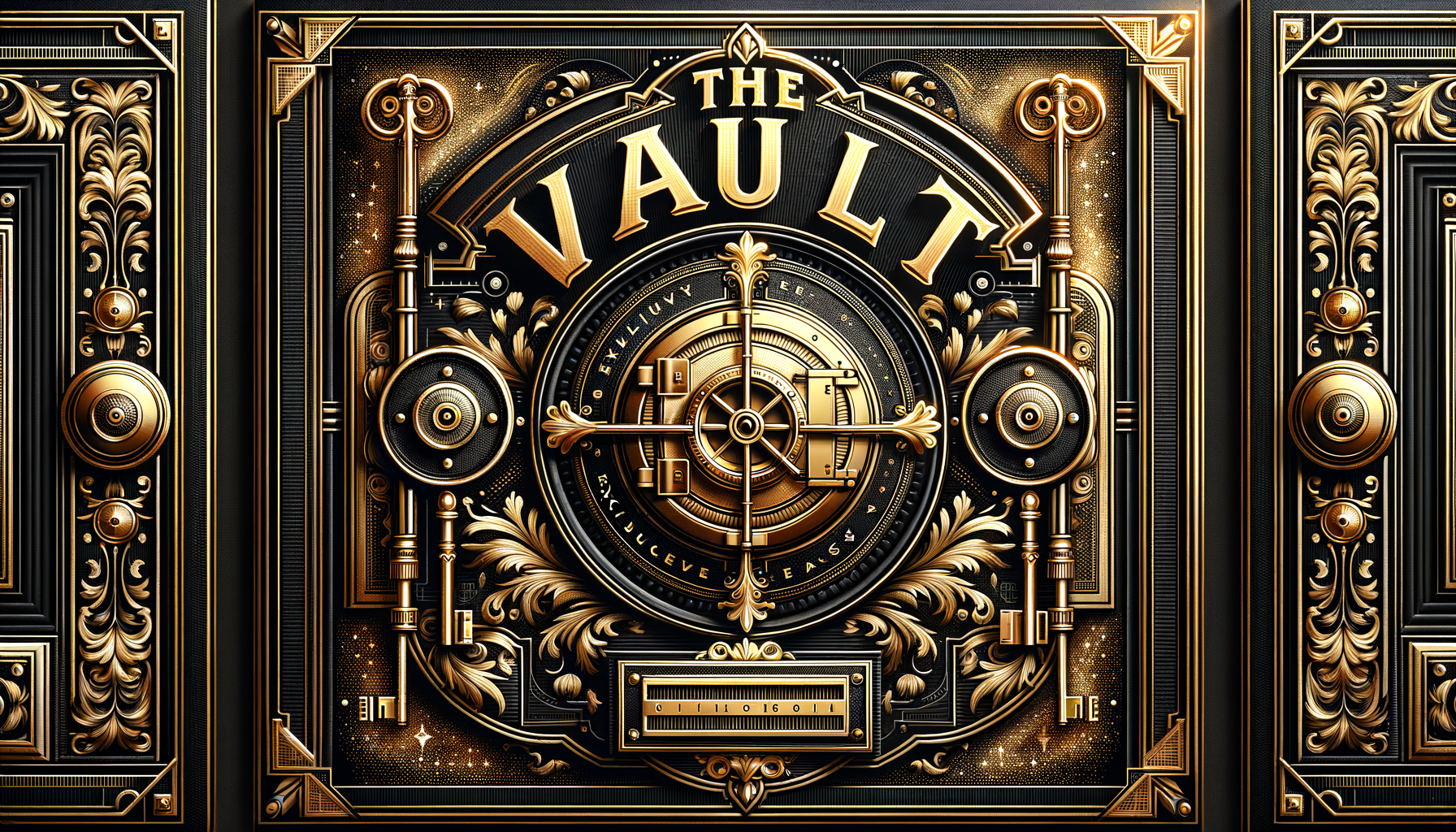 The Vault
